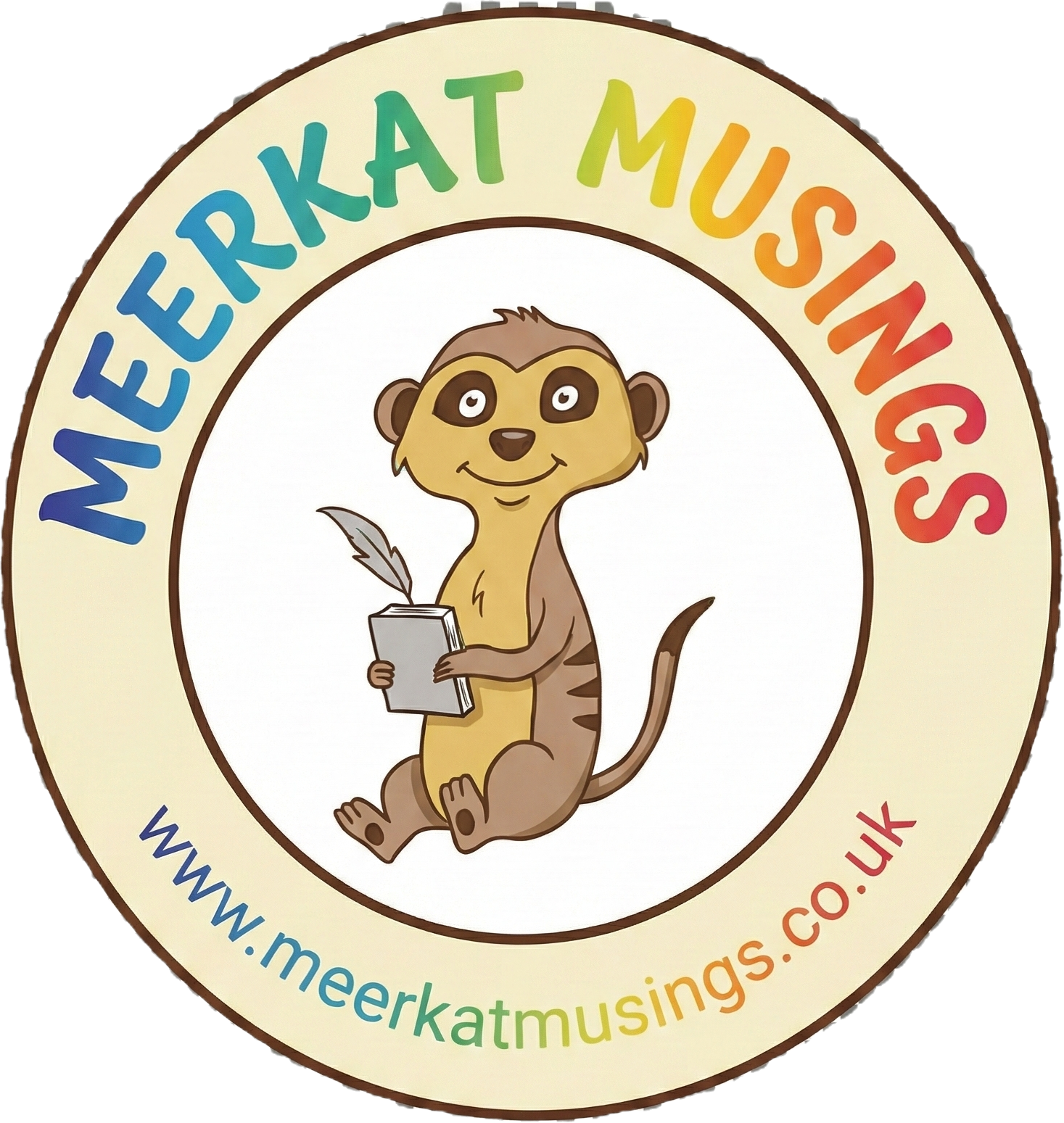Morality - God's Morality P2 - Meerkat Musings avatar